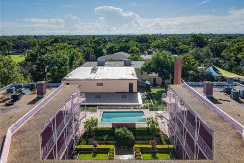 Copropriété à louer à Winter Park, Floride: 1 chambre, 62.52 m2 № 1873987 - photo 24