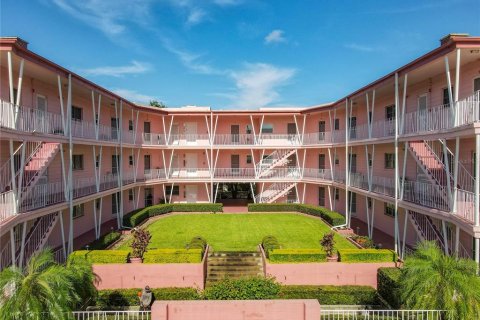 Copropriété à louer à Winter Park, Floride: 1 chambre, 62.52 m2 № 1873987 - photo 20