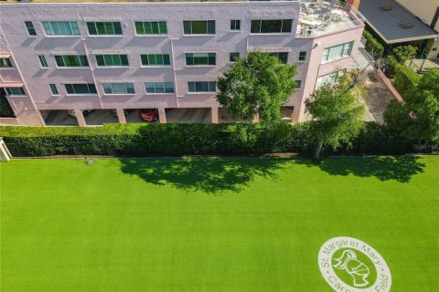 Copropriété à louer à Winter Park, Floride: 1 chambre, 62.52 m2 № 1873987 - photo 23