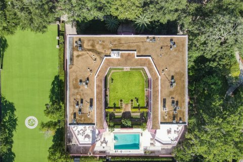 Copropriété à louer à Winter Park, Floride: 1 chambre, 62.52 m2 № 1873987 - photo 27