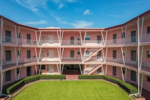 Copropriété à louer à Winter Park, Floride: 1 chambre, 62.52 m2 № 1873987 - photo 19