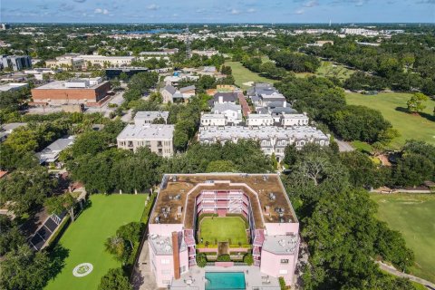 Copropriété à louer à Winter Park, Floride: 1 chambre, 62.52 m2 № 1873987 - photo 29