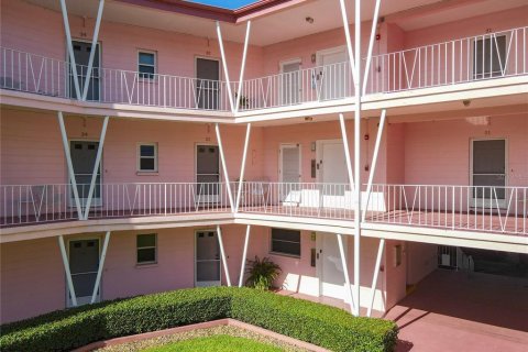 Copropriété à louer à Winter Park, Floride: 1 chambre, 62.52 m2 № 1873987 - photo 18