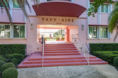 Copropriété à louer à Winter Park, Floride: 1 chambre, 62.52 m2 № 1873987 - photo 2