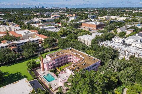 Copropriété à louer à Winter Park, Floride: 1 chambre, 62.52 m2 № 1873987 - photo 30