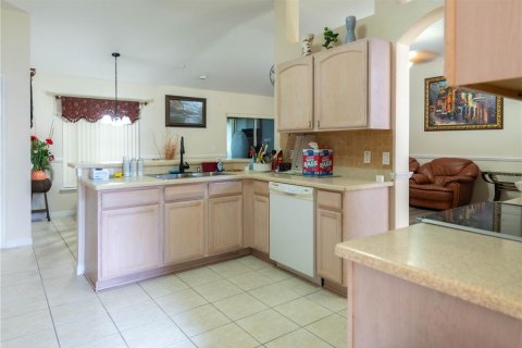 Villa ou maison à vendre à DeLand, Floride: 4 chambres, 187.48 m2 № 2344949 - photo 27