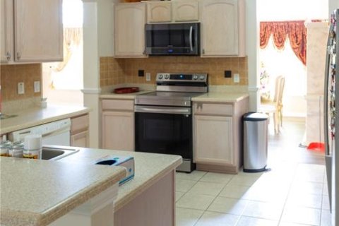 Villa ou maison à vendre à DeLand, Floride: 4 chambres, 187.48 m2 № 2344949 - photo 26