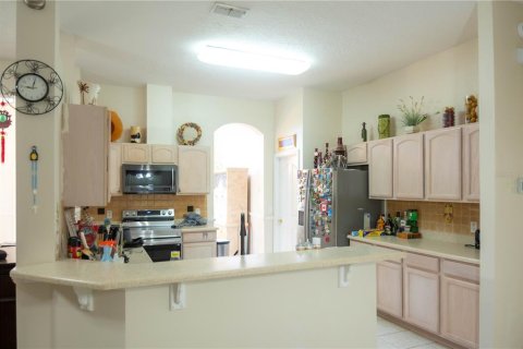 Villa ou maison à vendre à DeLand, Floride: 4 chambres, 187.48 m2 № 2344949 - photo 10