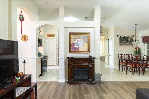 Villa ou maison à vendre à DeLand, Floride: 4 chambres, 187.48 m2 № 2344949 - photo 8