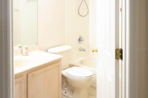 Villa ou maison à vendre à DeLand, Floride: 4 chambres, 187.48 m2 № 2344949 - photo 20