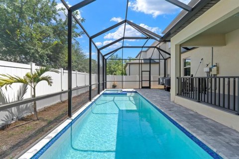 Villa ou maison à vendre à Tampa, Floride: 4 chambres, 269.32 m2 № 2258751 - photo 26