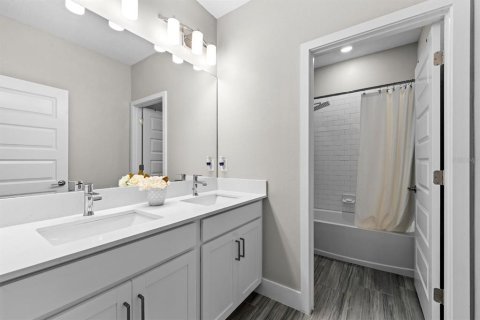 Villa ou maison à vendre à Tampa, Floride: 4 chambres, 269.32 m2 № 2258751 - photo 22