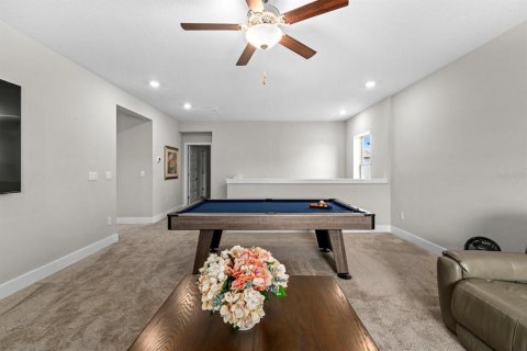 Villa ou maison à vendre à Tampa, Floride: 4 chambres, 269.32 m2 № 2258751 - photo 15