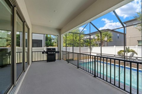 Villa ou maison à vendre à Tampa, Floride: 4 chambres, 269.32 m2 № 2258751 - photo 24
