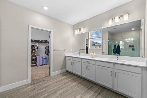 Villa ou maison à vendre à Tampa, Floride: 4 chambres, 269.32 m2 № 2258751 - photo 18