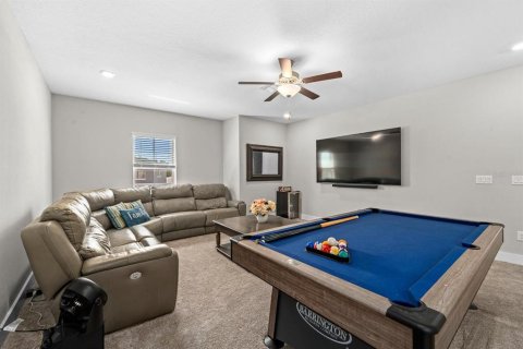 Villa ou maison à vendre à Tampa, Floride: 4 chambres, 269.32 m2 № 2258751 - photo 14