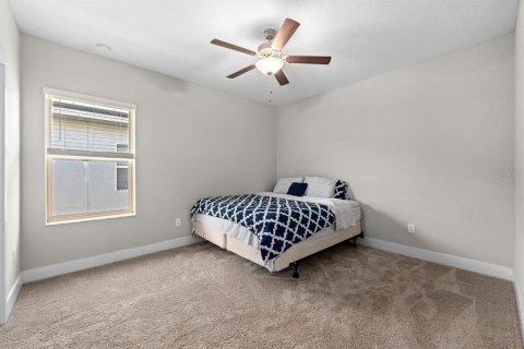 Villa ou maison à vendre à Tampa, Floride: 4 chambres, 269.32 m2 № 2258751 - photo 20