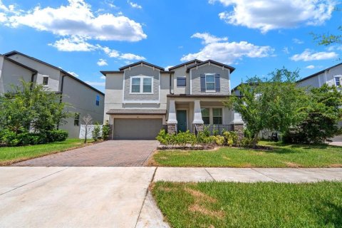 Villa ou maison à vendre à Tampa, Floride: 4 chambres, 269.32 m2 № 2258751 - photo 27