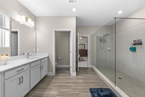 Villa ou maison à vendre à Tampa, Floride: 4 chambres, 269.32 m2 № 2258751 - photo 19
