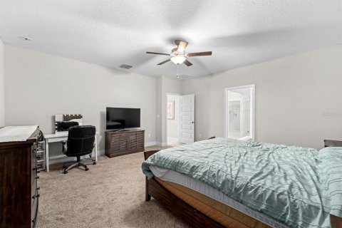 Villa ou maison à vendre à Tampa, Floride: 4 chambres, 269.32 m2 № 2258751 - photo 17