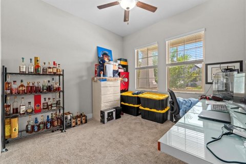 Villa ou maison à vendre à Tampa, Floride: 4 chambres, 269.32 m2 № 2258751 - photo 11