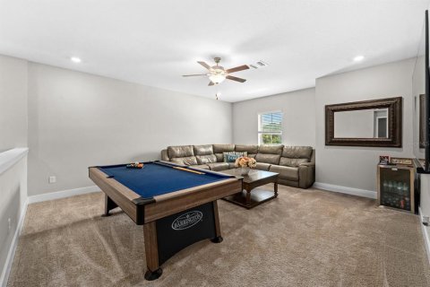 Villa ou maison à vendre à Tampa, Floride: 4 chambres, 269.32 m2 № 2258751 - photo 13