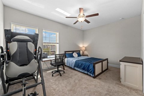 Villa ou maison à vendre à Tampa, Floride: 4 chambres, 269.32 m2 № 2258751 - photo 21