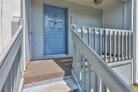 Condo in Tampa, Florida, 2 bedrooms  № 1685229 - photo 23