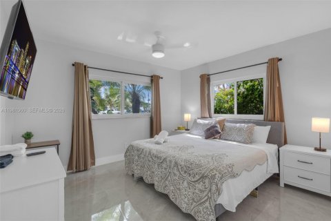 House in Margate, Florida 3 bedrooms, 141.03 sq.m. № 2044228 - photo 19