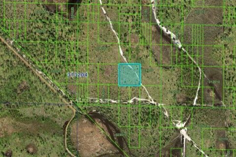 Land in Frostproof, Florida № 2227008 - photo 3