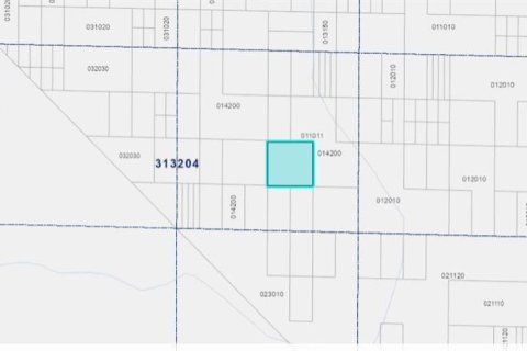 Land in Frostproof, Florida № 2227008 - photo 2