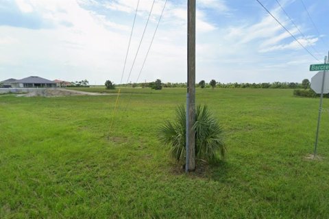 Land in Punta Gorda, Florida № 2222139 - photo 6
