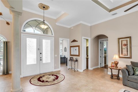 Casa en venta en Rockledge, Florida, 4 dormitorios, 272.85 m2 № 1837832 - foto 7