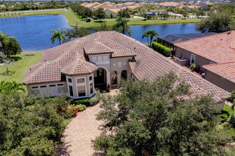 Casa en venta en Rockledge, Florida, 4 dormitorios, 272.85 m2 № 1837832 - foto 2