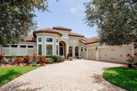 Casa en venta en Rockledge, Florida, 4 dormitorios, 272.85 m2 № 1837832 - foto 1