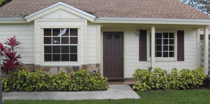 Apartamento en Miami, Florida 2 dormitorios, 68.56 m2 № 2030683