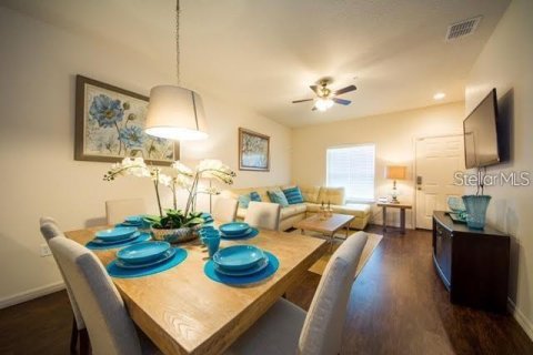Touwnhouse à vendre à Kissimmee, Floride: 3 chambres, 120.77 m2 № 2406780 - photo 8