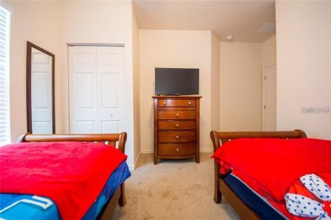 Touwnhouse à vendre à Kissimmee, Floride: 3 chambres, 120.77 m2 № 2406780 - photo 4