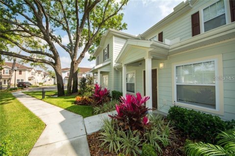 Touwnhouse à vendre à Kissimmee, Floride: 3 chambres, 120.77 m2 № 2406780 - photo 6