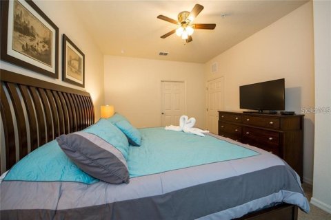 Touwnhouse à vendre à Kissimmee, Floride: 3 chambres, 120.77 m2 № 2406780 - photo 15
