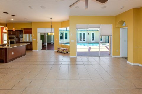 House in Spring Hill, Florida 4 bedrooms, 325.62 sq.m. № 2393847 - photo 30