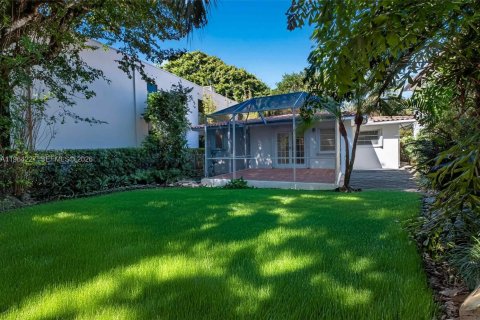 Купить земельный участок в Майами, Флорида № 2026225 - фото 21