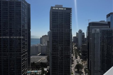 Condominio en alquiler en Miami, Florida, 2 dormitorios, 139.35 m2 № 2011830 - foto 10