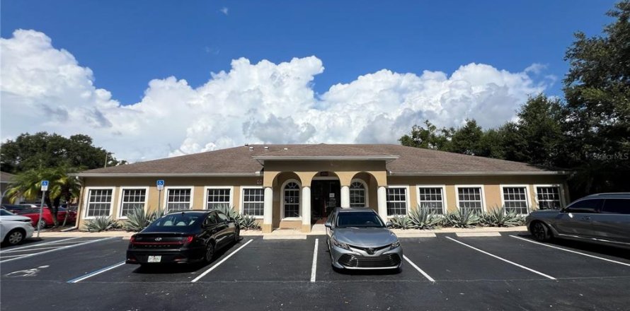 Propiedad comercial en Tampa, Florida 418.06 m2 № 1870352