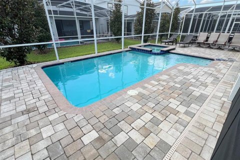 Casa en venta en Davenport, Florida, 7 dormitorios, 373.37 m2 № 1871035 - foto 25