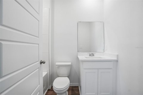 House in Lakeland, Florida 4 bedrooms, 217.02 sq.m. № 2231044 - photo 25