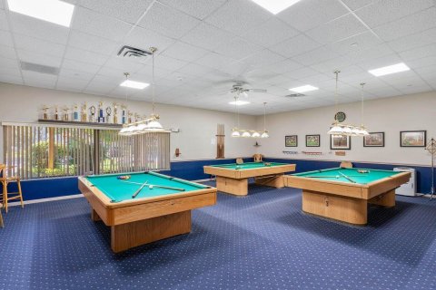 Condo in Boynton Beach, Florida, 2 bedrooms  № 1222415 - photo 1