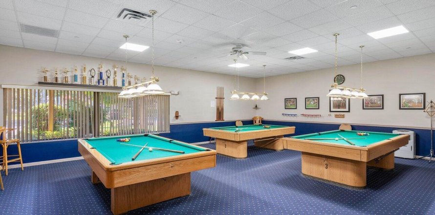 Condo in Boynton Beach, Florida, 2 bedrooms  № 1222415