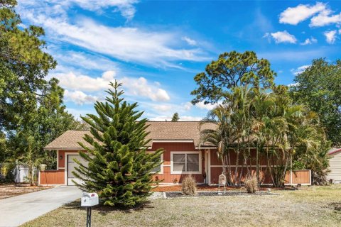 Casa en Venice, Florida 2 dormitorios, 115.94 m2 № 2099934