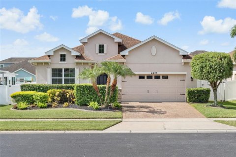 Casa en Kissimmee, Florida 4 dormitorios, 209.12 m2 № 2239939
